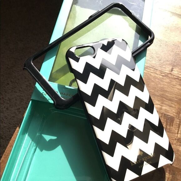 Kate Spade iPhone 6 phone case (H) - Picture 6 of 8